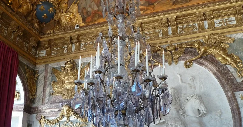 Qui a vécu dans le château de Chambord ?