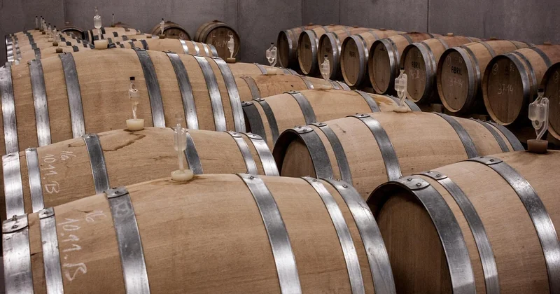 Les vins et le piège des caves chaudes
