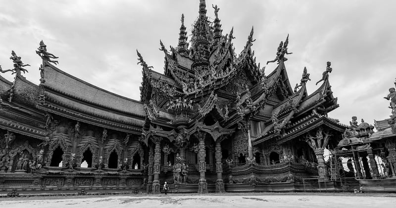 Préparer une escapade entre patrimoine et paysages