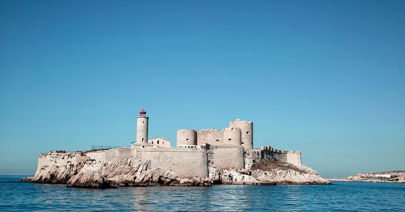 Comment choisir quand on sort du château