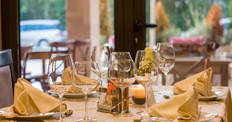 Restaurant Blois gastronomique, pas cher, ou de passage : le comparatif honnête