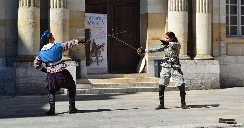 Visite du château de Blois : parcours, durée et ce qu'on regrette de rater