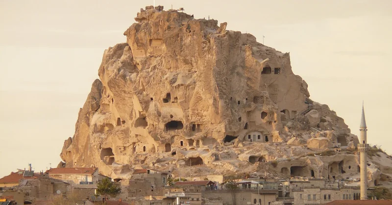 Les villages troglodytes des Pouilles : le mythe et la réalité