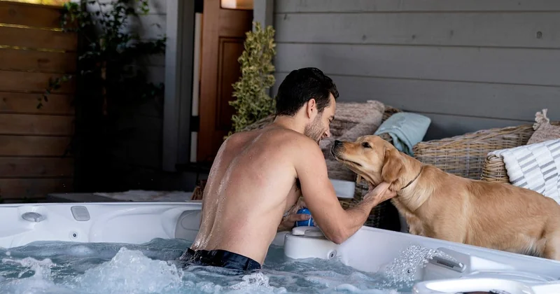 Nuit insolite avec jacuzzi privatif : le vrai critère de choix