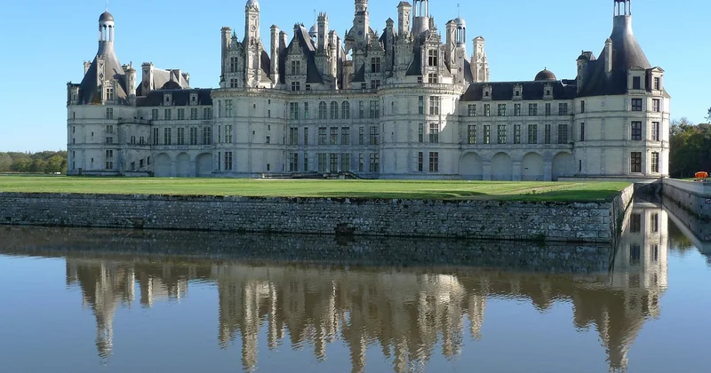 Histoire du château de Blois : les personnages qui hantent les murs