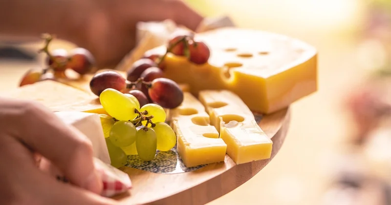 Huile, fromages, charcuterie : le terroir hors du vin