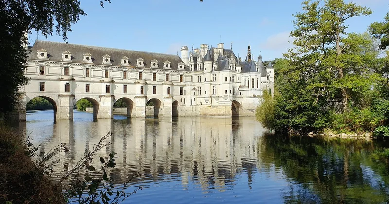 Que faire au château de Val et autour, en famille