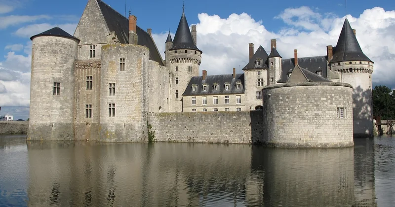 Itinéraire 5 jours : étape par étape, du Moyen Âge à la Renaissance