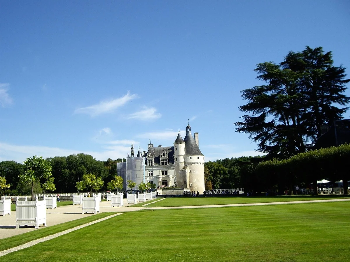 Visiter les châteaux de la Loire en famille 3 jours : l'itinéraire que j'ai testé