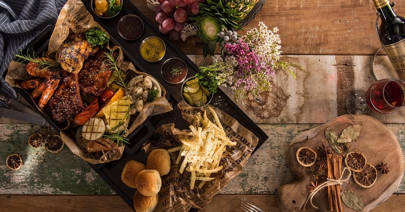 Où savourer les meilleures tables gastronomiques en Lozère